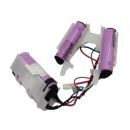 BATERIA 14.4V ELECTROLUX ERGORÁPIDO ERG23 / ERG24 A13105802