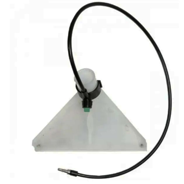 BOCAL OU RODO COM BICO DE LIMPEZA DE ESTOFADOS PARA EXTRATORAS IPC - SBR2706