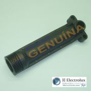 CANO DE ENTRADA DE ÁGUA PARA LAVADORAS ELECTROLUX AQUA HOME / ELECTRA / MINI ANTIGA - 67404758