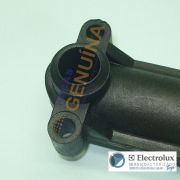 CANO DE ENTRADA DE ÁGUA PARA LAVADORAS ELECTROLUX AQUA HOME / ELECTRA / MINI ANTIGA - 67404758