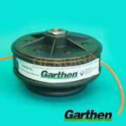 CARRETEL GARTHEN M2 10MM - LINHA A GASOLINA - CG330B/BG430B/BG330B/CG431B/GAM100/GR-200 - 383.3