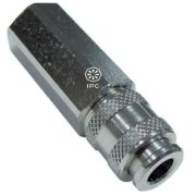 CONECTOR ENGATE RAPIDO FEMEA BOMBA DE EXAGUE EXTRATORAS IPC BRASIL