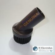 ESCOVA COM CERDAS MACIAS PARA ASPIRADOR ELECTROLUX D32MM - 70000320