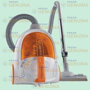 FILTRO HEPA PARA ASPIRADOR ELECTROLUX LITE - LITEF, LITEP