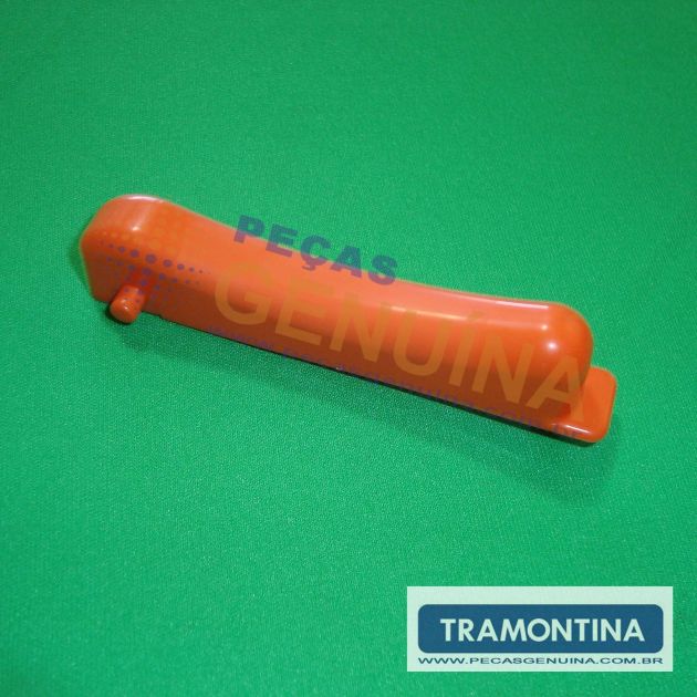 GATILHO PARA APARADOR DE GRAMA TRAMONTINA AP300 A AP1000 - 78799486