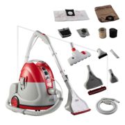 INTERRUPTOR VERMELHO MOTOR EXTRATORA WAP MULTI CLEANER
