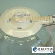 JARRA BRANCA PARA CAFETEIRA ELECTROLUX 24 CAFEZINHOS BOUN GIORNO CM303 ORIGINAL - CB004004