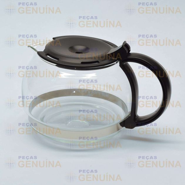 JARRA CAFETEIRA ELECTROLUX EASYLINE CMB31 - CM202247