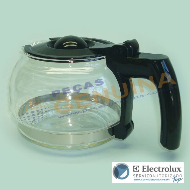 JARRA CAFETEIRA ELECTROLUX EASYLINE ELECTROLUX CME21 - CME21004