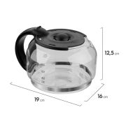 JARRA CAFETERIA ELECTROLUX EASYLINE CMB21 - CM20213001
