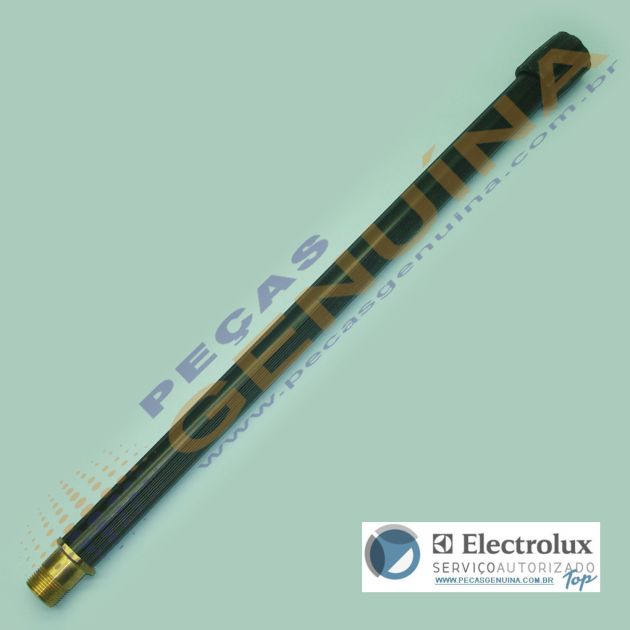 LANÇA EXTENÇÃO PROFISSIONAL PARA LAVADORAS ELECTROLUX ELECTRA / TORK / FORCE / AQUA - 62600477