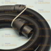 MANGUEIRA ASPIRADOR ELECTROLUX A10N1 / FLEX / TRIO / AQP10 PRETA D32 X 1.5M