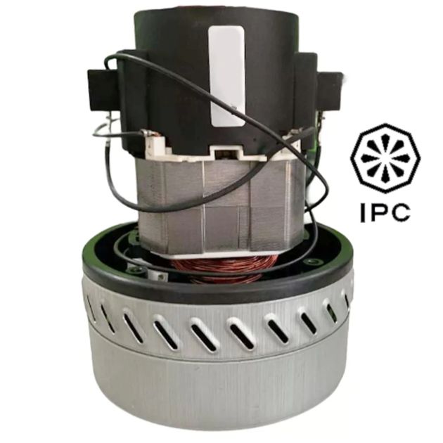 MOTOR BPS2S PROFISSIONAL PARA EXTRATORA IPC BRASIL