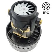 MOTOR BPS2S PROFISSIONAL PARA EXTRATORA IPC BRASIL