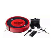 MOTOR DA ESCOVA ESQUERDA PARA ROBÔ ASPIRADOR DE PÓ WAP ROBOT W300