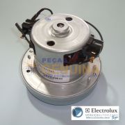 MOTOR ELECTROLUX  PARA ASPIRADOR MAX TRIO 1600W