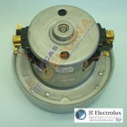 MOTOR ELECTROLUX 1400W PARA ASPIRADOR ERGOEASY TITAN / INGENIO INGE 9 / ONE03 / ONE05 / LITEF / LITE