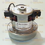 MOTOR ELECTROLUX PEQUENO PARA ASPIRADOR TRIO - MAXT1 / TRIO1 / TRIOG / TRIOS