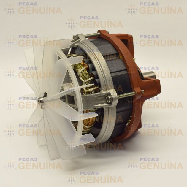 MOTOR ELÉTRICO TRAMONTINA 1100W - CE30M2 / CE30P2 / CE30P / CE30M