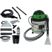MOTOR PARA ASPIRADOR E EXTRATORA IPC ECOCLEAN / LAVAHOME