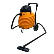 MOTOR WAP 1600W DUPLA TURBINA BPS2S PARA ASPIRADORES PROFISSIONAIS