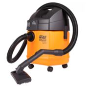 MOTOR WAP 1600W DUPLA TURBINA BPS2S PARA ASPIRADORES PROFISSIONAIS
