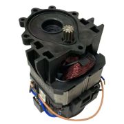 MOTOR WAP VENTOINHA DE METAL - EXCELLENT / MINI PLUS / VALENTE / ECO WASH / GARRA - ORIGINAL