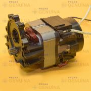 MOTOR WAP VENTOINHA DE METAL - EXCELLENT / MINI PLUS / VALENTE / ECO WASH / GARRA - ORIGINAL