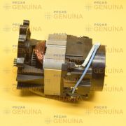 MOTOR WAP VENTOINHA DE METAL - EXCELLENT / MINI PLUS / VALENTE / ECO WASH / GARRA - ORIGINAL