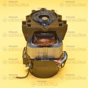 MOTOR WAP VENTOINHA DE METAL - EXCELLENT / MINI PLUS / VALENTE / ECO WASH / GARRA - ORIGINAL