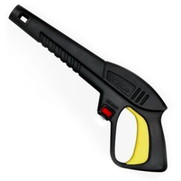 PISTOLA INTELIGENTE PARA LAVADORA LAVOR COM ENGATE RÁPIDO S09