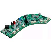 PLACA PRINCIPAL DO ROBÔ ASPIRADOR WAP W90 / W90 PEROLA