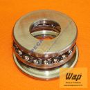 ROLAMENTO AXIAL WAP EXCELLENTE - SUPER - VALENTE - PREMIUM - VG70-0054