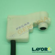 STOP TOTAL LAVOR ASS 16A 110V/220V - 5.009.0516 - PARA LAVADORAS EQ/JK/JP/KN/LW/JET/SK