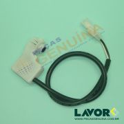 STOP TOTAL LAVOR ASS 16A 110V/220V - 5.009.0516 - PARA LAVADORAS EQ/JK/JP/KN/LW/JET/SK